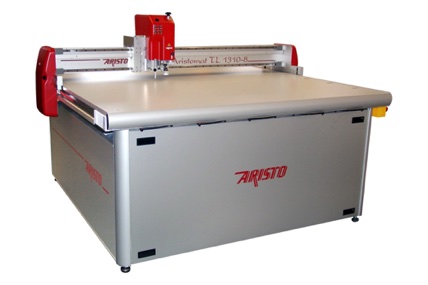 ARISTOMAT TL 1310-8 
with Multihead OTTTMP